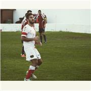 JUGADOR DE FÚTBOL Y ENTRENADOR